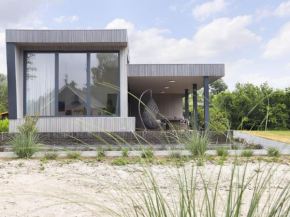 Modern house with beautiful terrace, near Almelo
